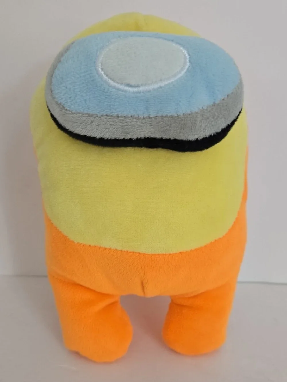 Among Us Plush Crewmate  Among Us 8 Inch Official Toikido